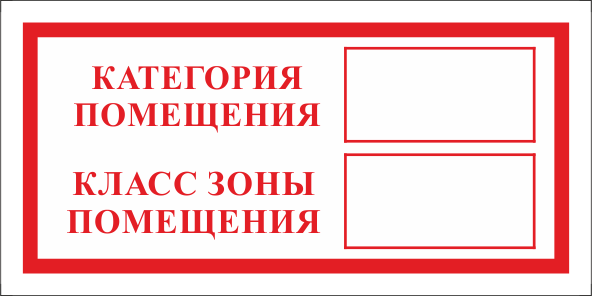 Купить фэс t312 категория помещения/класс зоны помещения