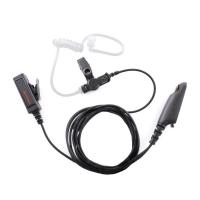 Изображение гарнитура comrade gp-3 black