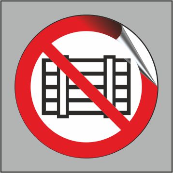 Купить p12-r запрещается загромождать проходы и (или) складировать (круг) контурная резка