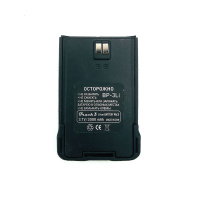 Изображение аккумулятор track bp-3li (3000 mah)