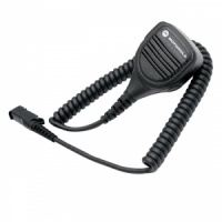 Изображение гарнитура motorola pmmn4076