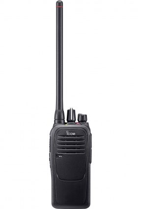 Купить рация icom ic-f1000