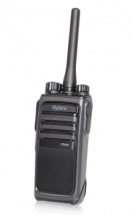 Изображение рация hytera pd505 uhf