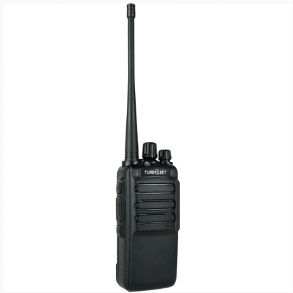 Купить рация turbosky t7 dmr