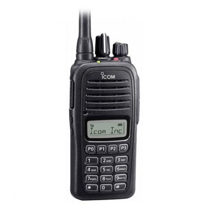 Купить рация icom ic-f2000t
