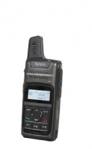 Изображение рация hytera pd375 uhf