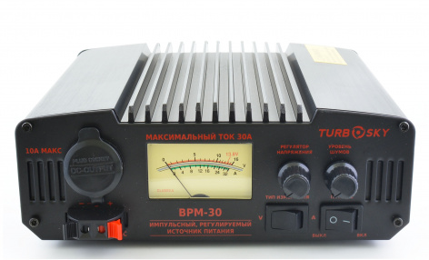 Купить блок питания turbosky bpm-30