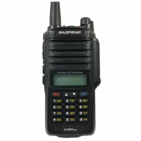 Изображение рация baofeng uv-9r plus
