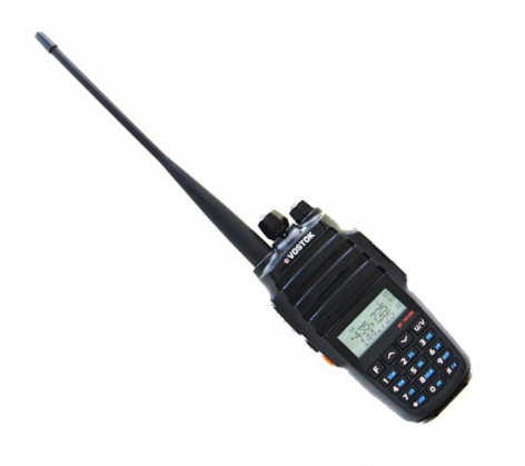 Купить рация vostok st-101dw