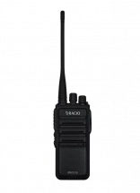 Изображение рация racio pr1210