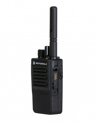 Купить рация motorola dp3441e uhf (mdh69rdc9ra1_n)