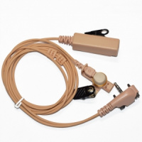 Изображение гарнитура turbosky tv-3 white