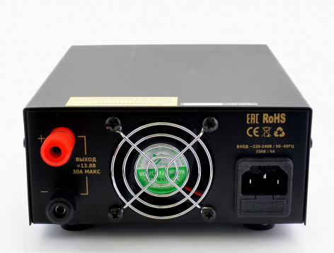 Купить блок питания turbosky bp-30