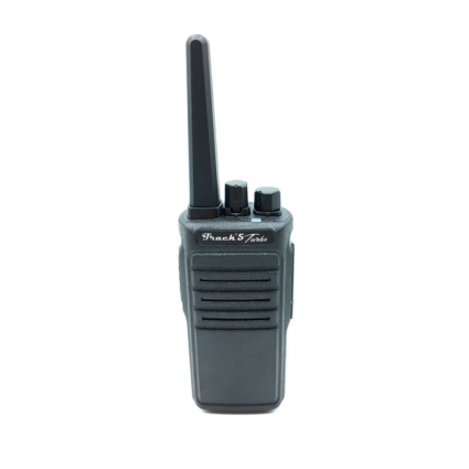 Купить рация track-5 turbo vhf