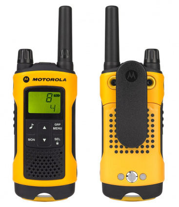 Купить рация motorola tlkr t80 extreme