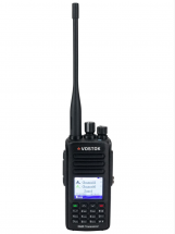 Изображение рация vostok dst-209 uhf dmr