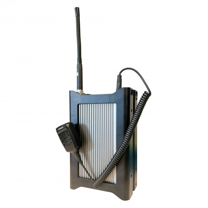 Купить ретранслятор comrade r900 vhf