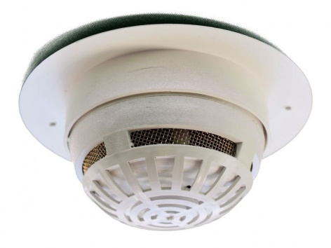 Купить монтажное устройство для степени защиты ip44 (для изв. идт) кожух защитный