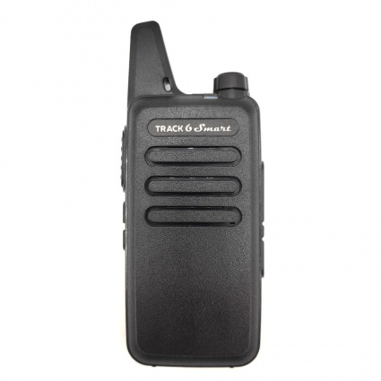 Купить рация track-6 smart uhf