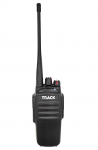 Изображение рация track dp20 uhf