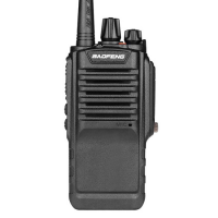 Изображение рация baofeng bf-9700