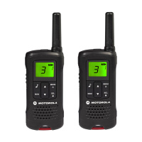 Изображение рация motorola tlkr t60
