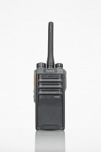 Изображение рация hytera pd405 vhf