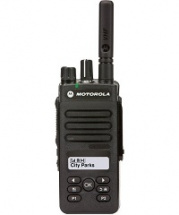 Изображение рация motorola dp2600 uhf (mdh02rdh9va1_n)