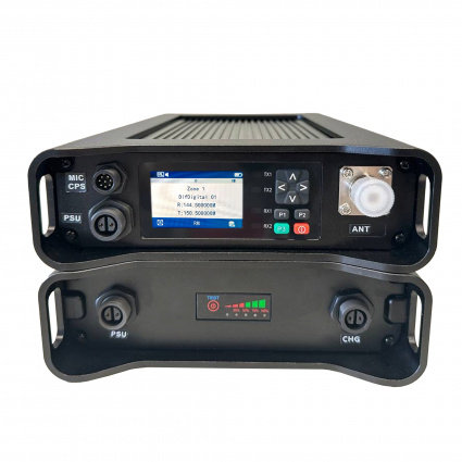Купить ретранслятор comrade r900 vhf