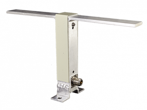 Купить антенна дипольная racio antenna rh400