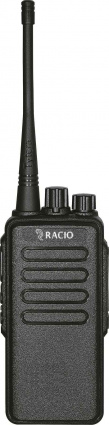 Купить рация racio r900 uhf