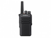 Изображение рация комбат т-24 старт uhf