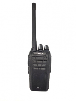 Купить рация track dp30 vhf