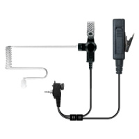 Изображение гарнитура turbosky tv-3 black