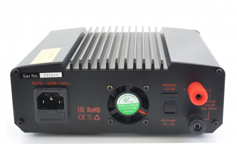 Купить блок питания turbosky bpm-30