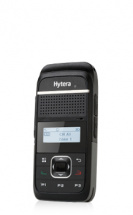 Изображение рация hytera pd355 uhf