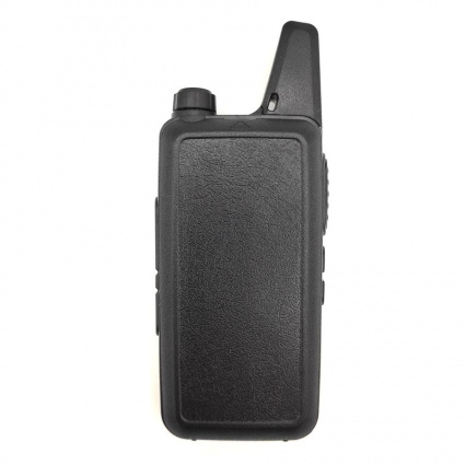 Купить рация track-6 smart uhf