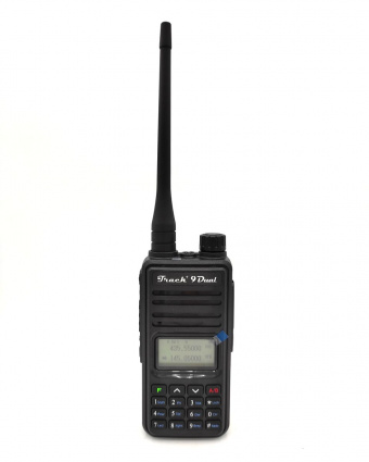 Купить рация track-9 dual (vhf/uhf)