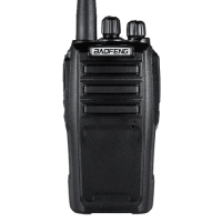 Изображение рация baofeng uv-6 dual band