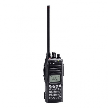 Купить рация icom ic-f4162dt