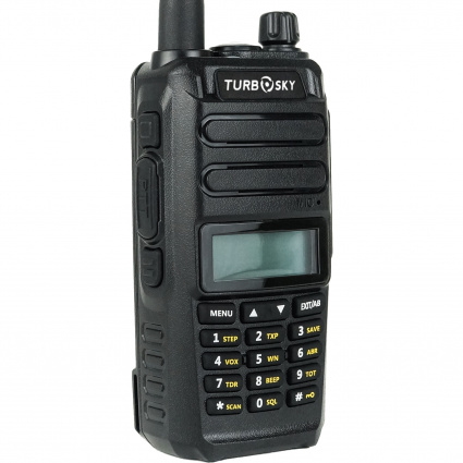 Купить рация turbosky t2 new