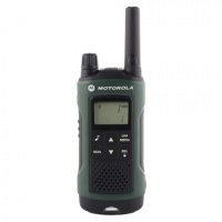 Изображение рация motorola tlkr t81