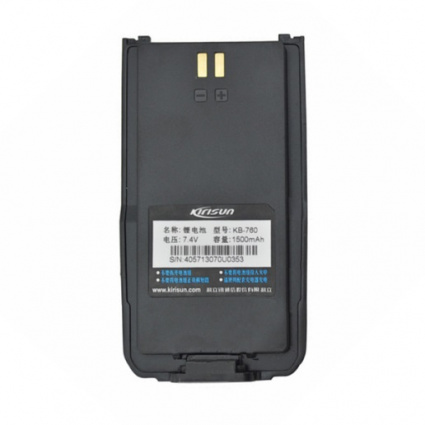 Купить аккумулятор kb-760a