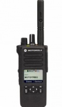 Изображение рация motorola dp4601 uhf (mdh56rdq9ra1_n)