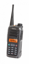 Изображение рация hytera tc-580 uhf