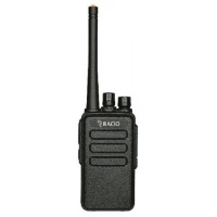 Изображение рация racio r300 uhf