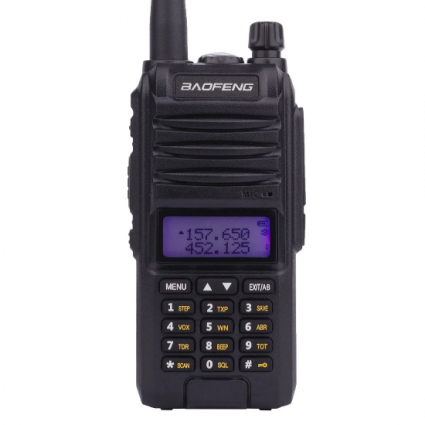Купить рация baofeng bf-a58 s