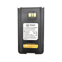Изображение аккумулятор track bp-8th li (4300 mah)