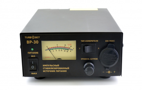 Купить блок питания turbosky bp-30