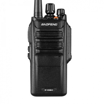 Купить рация baofeng s56 max